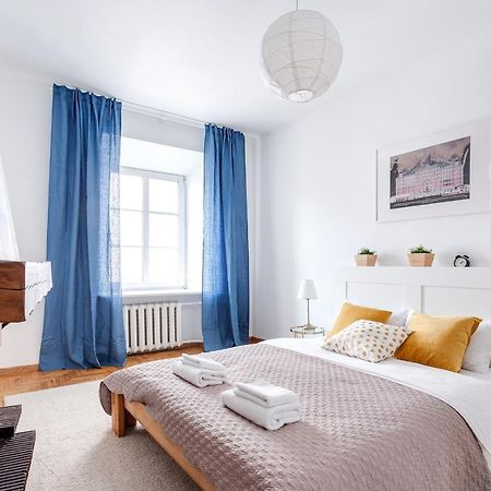 Saint Ignoto Bright And Cosy Apartments By Reside Baltic 빌뉴스 외부 사진