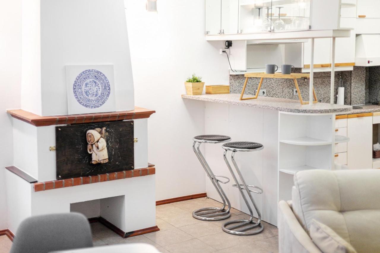Saint Ignoto Bright And Cosy Apartments By Reside Baltic 빌뉴스 외부 사진