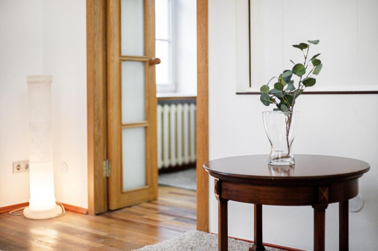 Saint Ignoto Bright And Cosy Apartments By Reside Baltic 빌뉴스 외부 사진