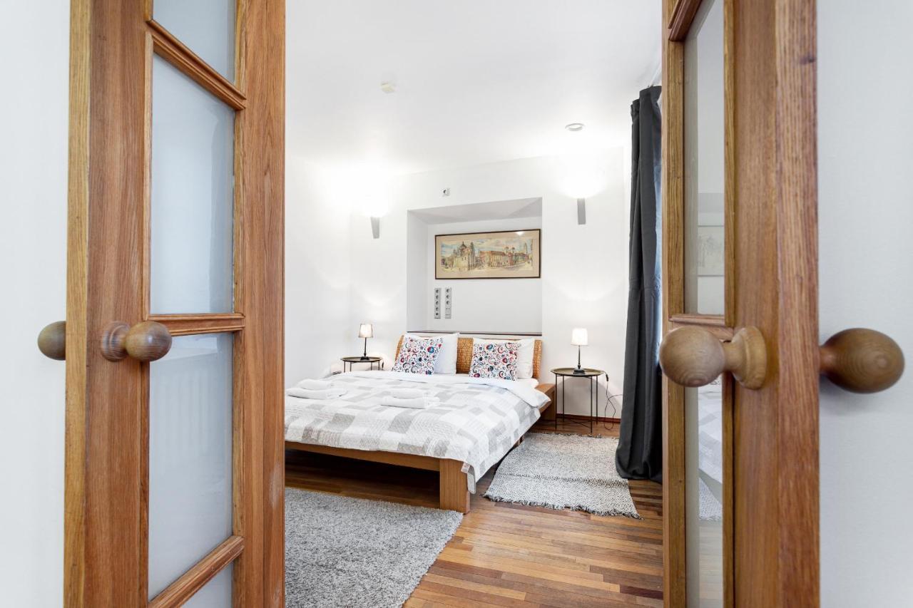 Saint Ignoto Bright And Cosy Apartments By Reside Baltic 빌뉴스 외부 사진