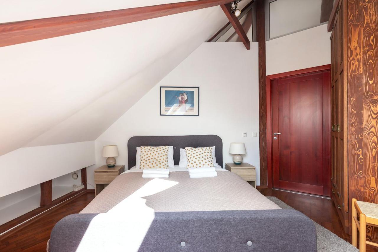 Saint Ignoto Bright And Cosy Apartments By Reside Baltic 빌뉴스 외부 사진