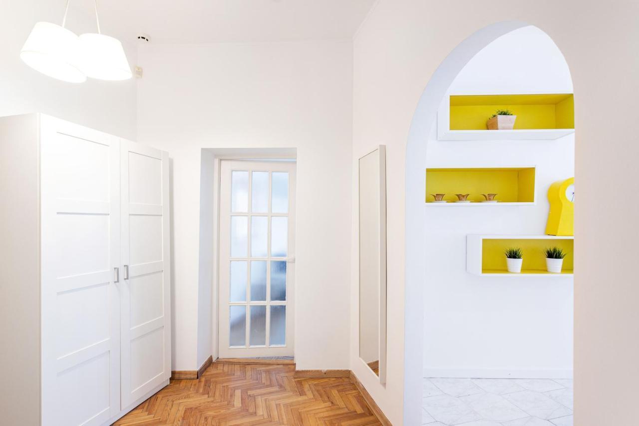 Saint Ignoto Bright And Cosy Apartments By Reside Baltic 빌뉴스 외부 사진