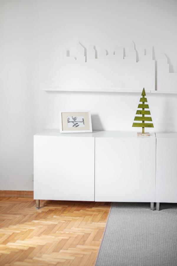 Saint Ignoto Bright And Cosy Apartments By Reside Baltic 빌뉴스 외부 사진
