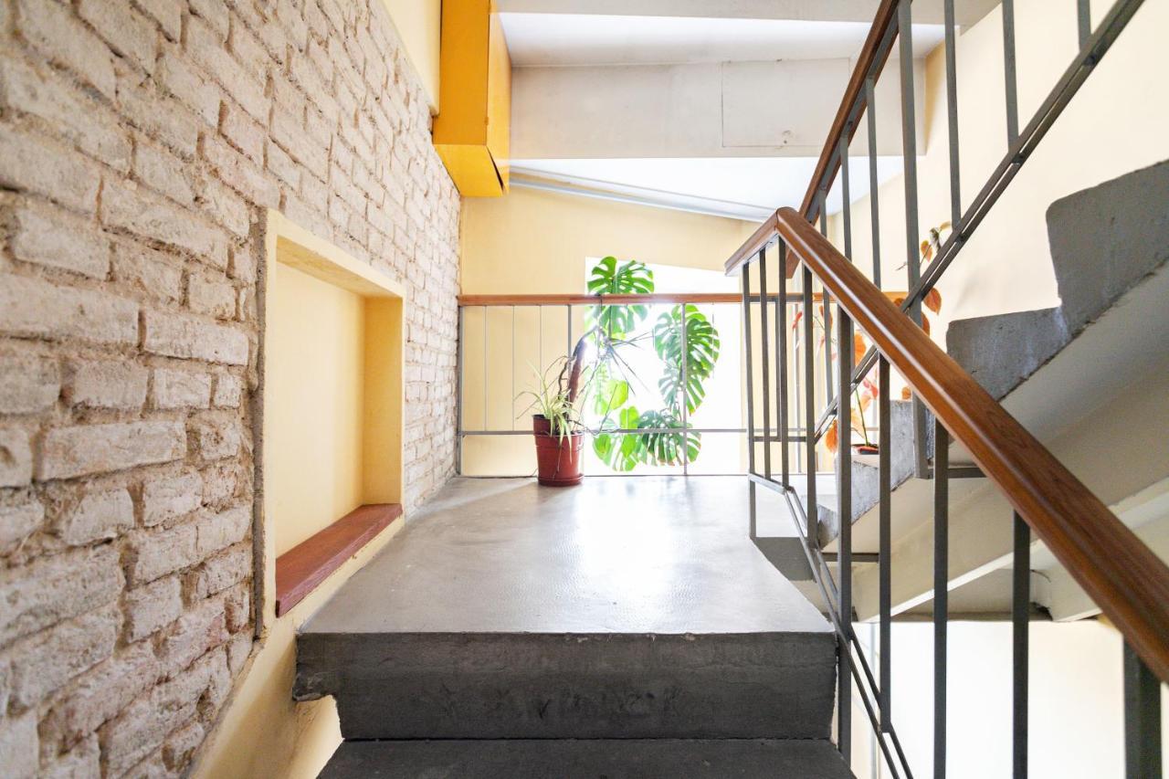 Saint Ignoto Bright And Cosy Apartments By Reside Baltic 빌뉴스 외부 사진