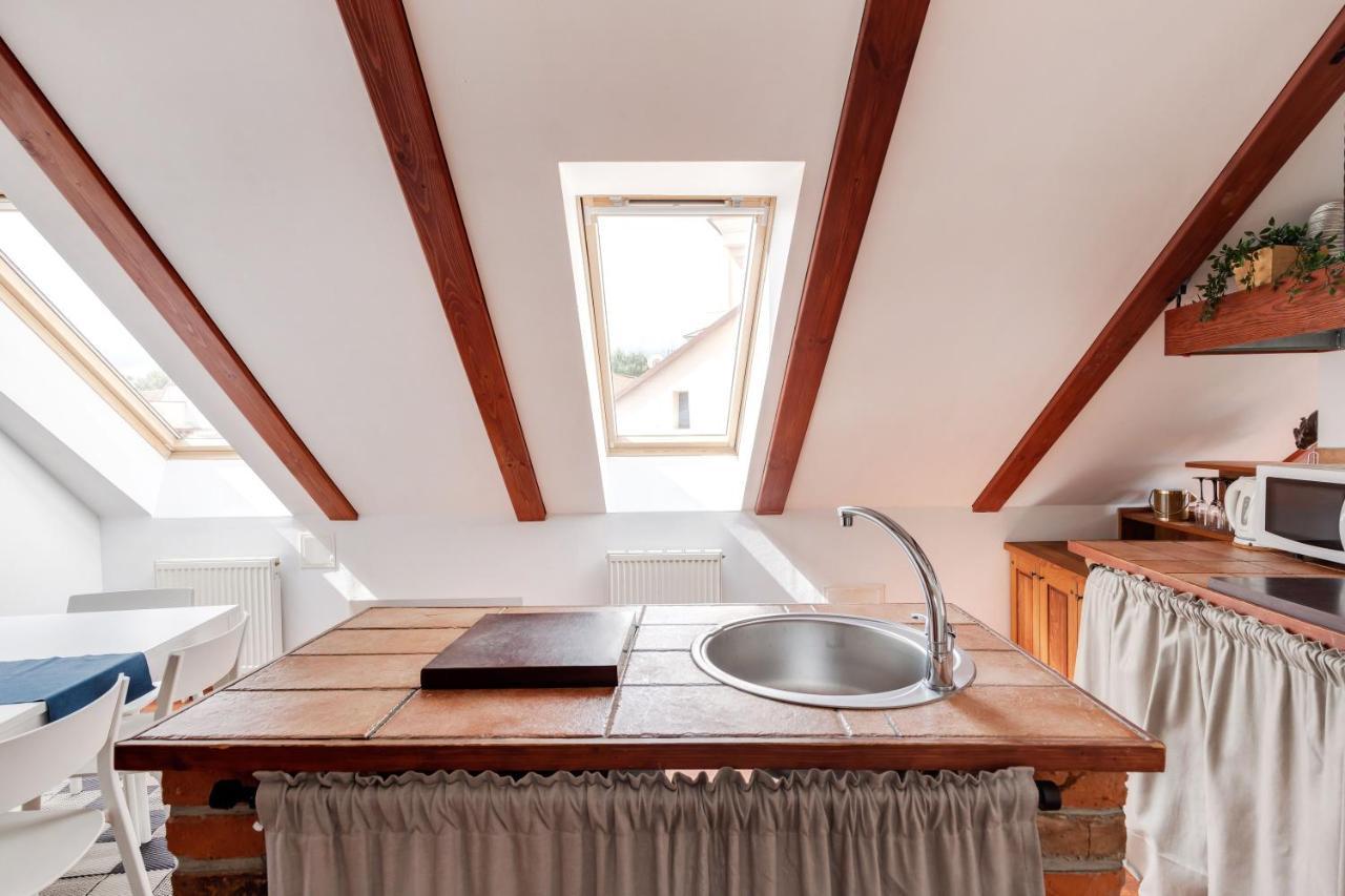 Saint Ignoto Bright And Cosy Apartments By Reside Baltic 빌뉴스 외부 사진